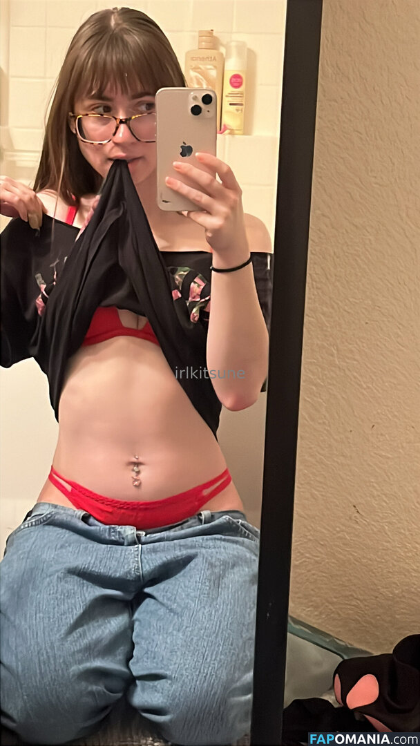 https: / irlkitsune / irlkumihoe Nu OnlyFans  Foto vazada #17
