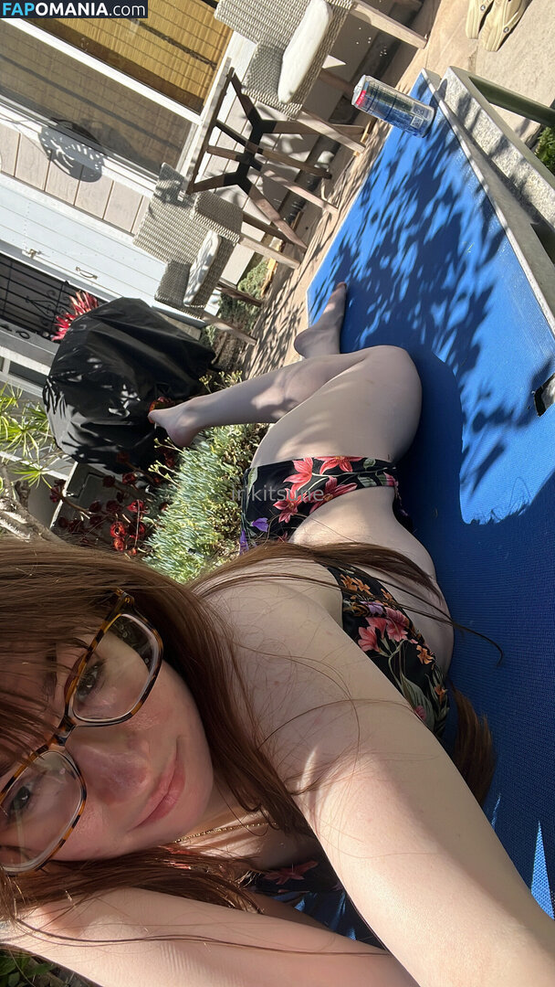 https: / irlkitsune / irlkumihoe Nu OnlyFans  Foto vazada #29