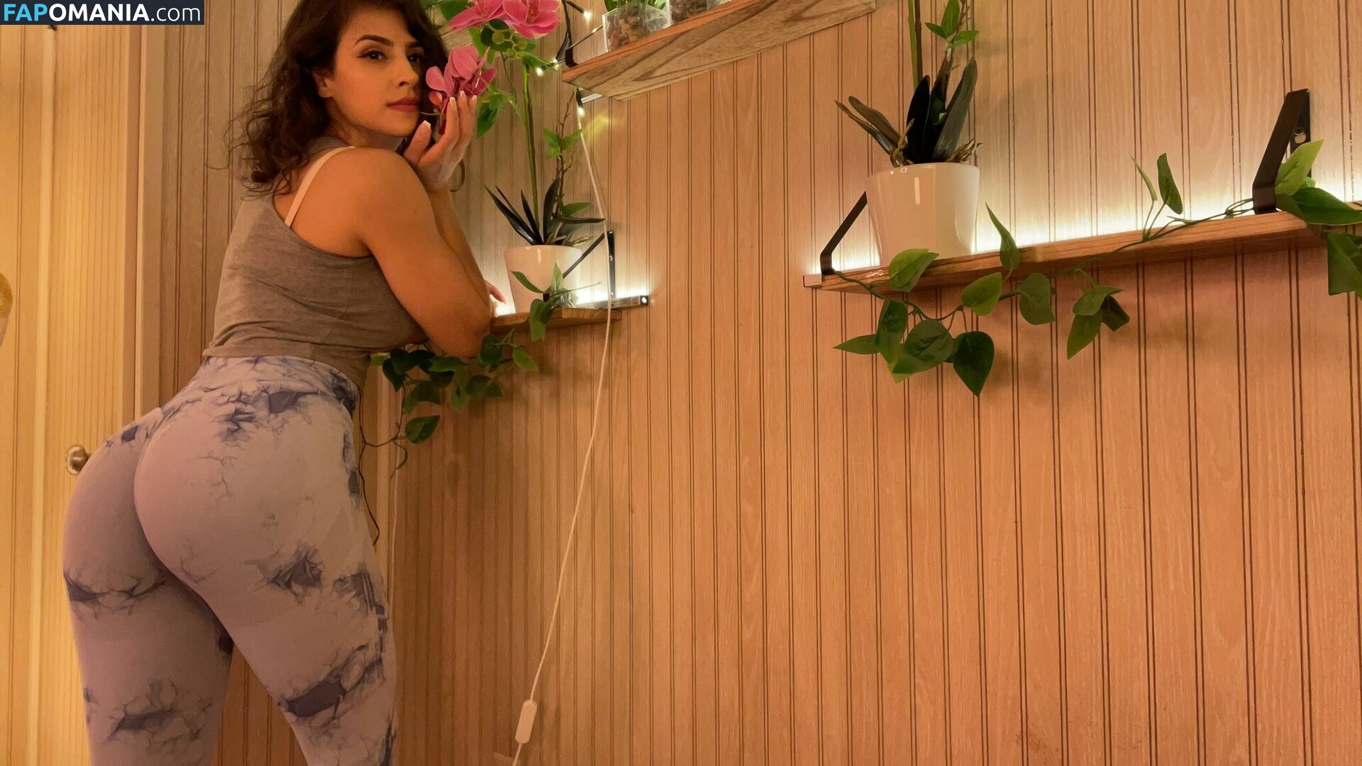 Irma La Dulce ASMR / asmrnetwork / irma_la_dulce_asmr Nu OnlyFans  Foto vazada #2