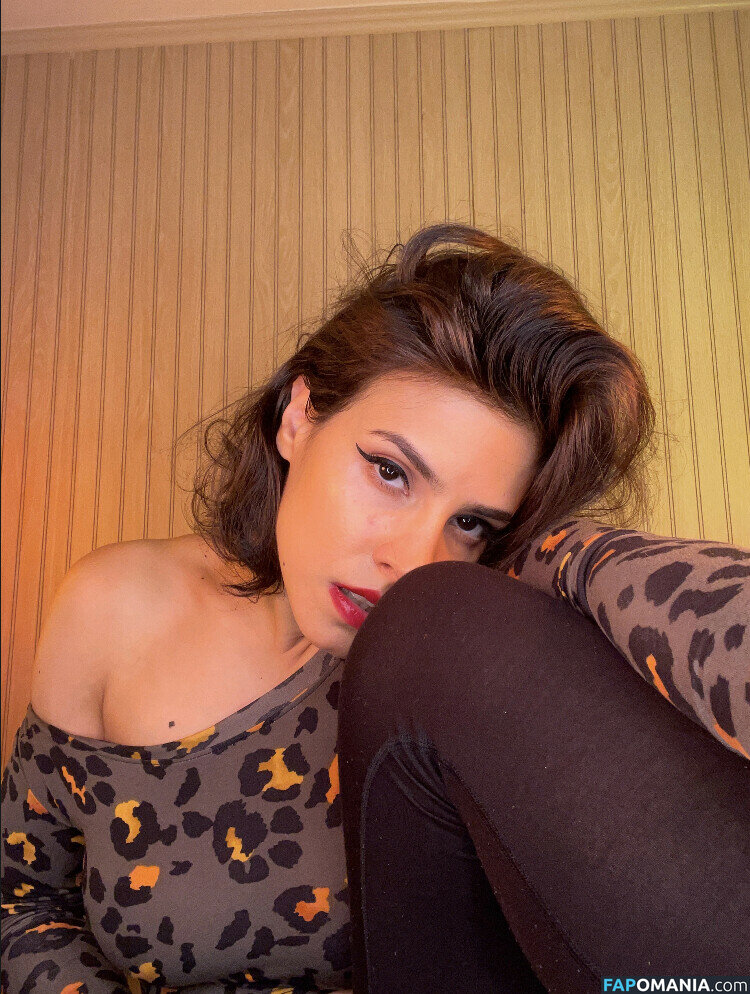 Irma La Dulce ASMR / asmrnetwork / irma_la_dulce_asmr Nu OnlyFans  Foto vazada #66