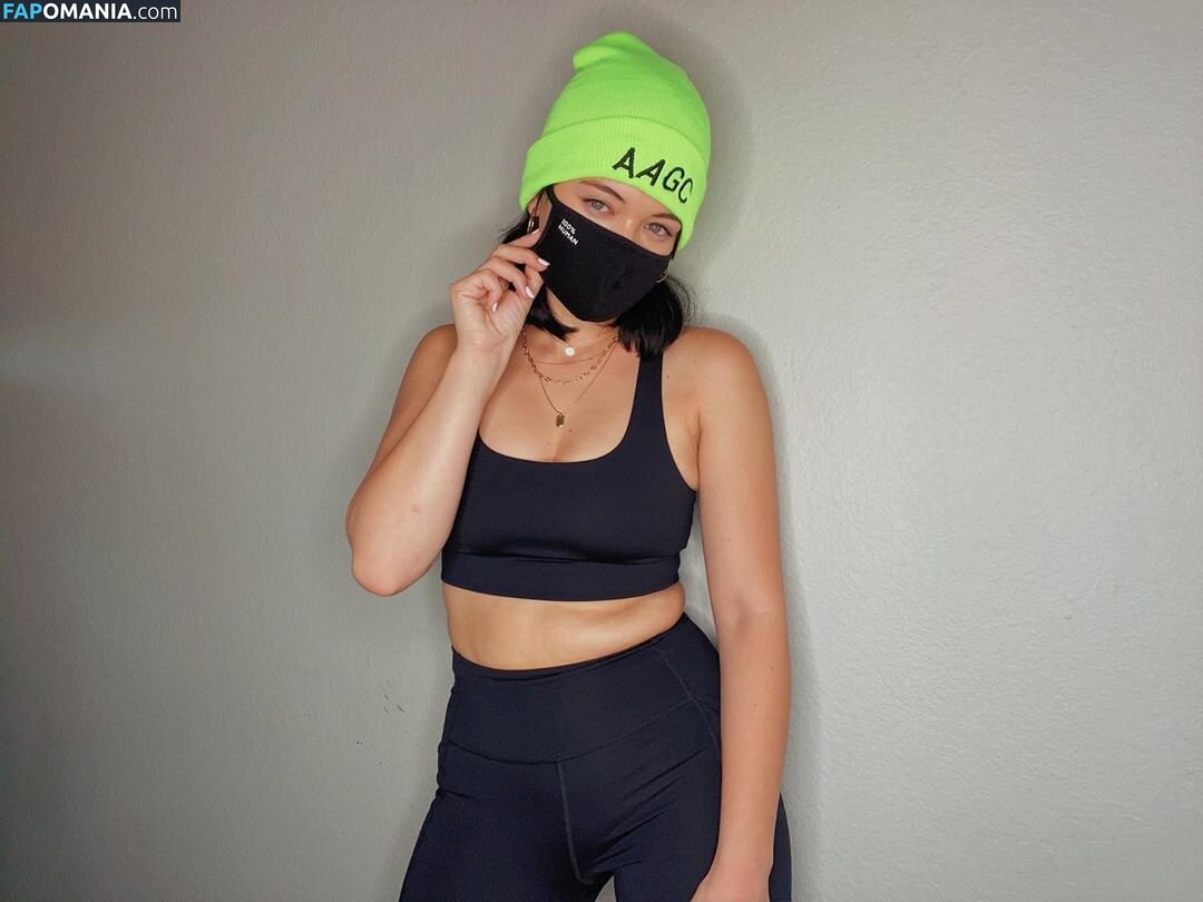 Isa Briones / isacamillebriones Nu OnlyFans  Foto vazada #2