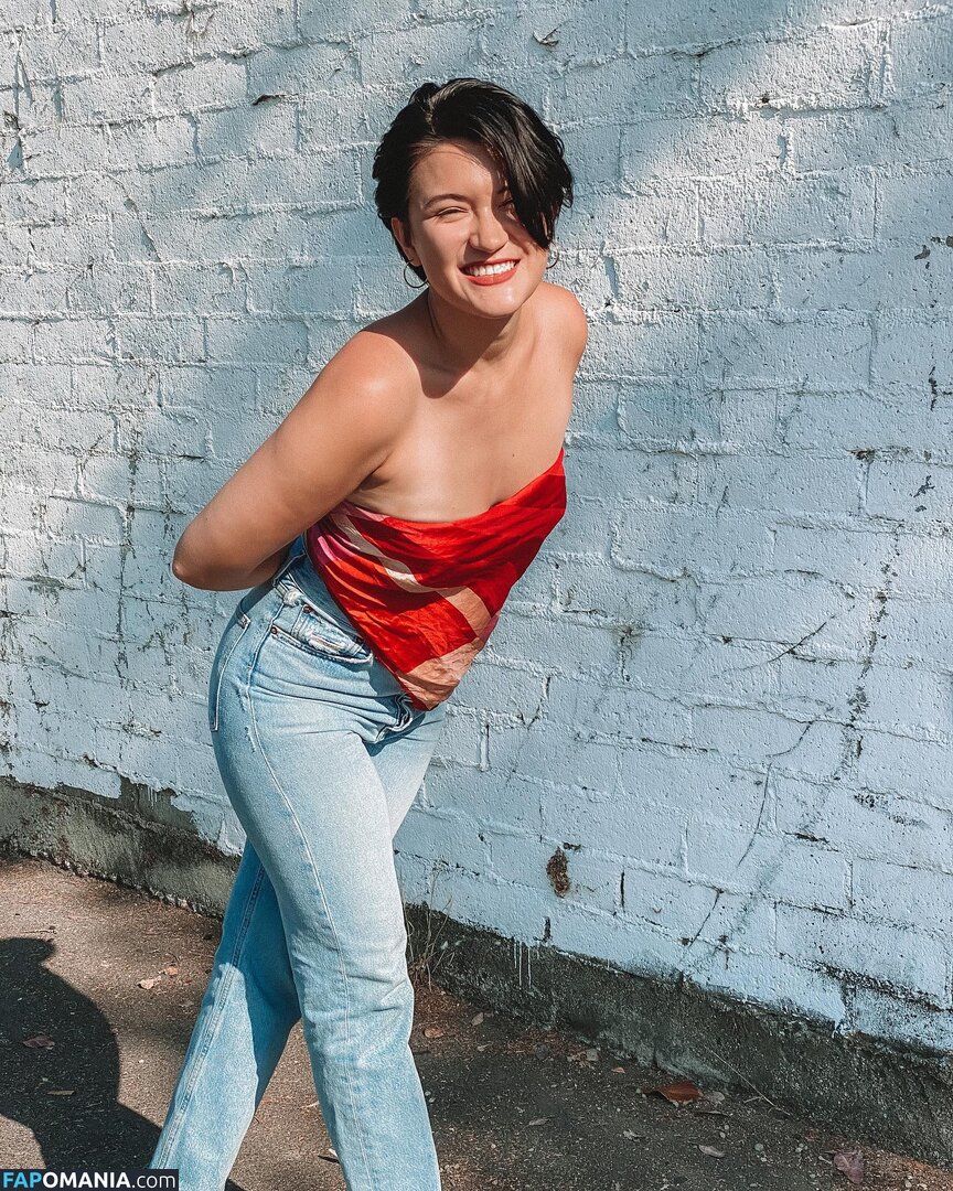 Isa Briones / isacamillebriones Nu OnlyFans  Foto vazada #3