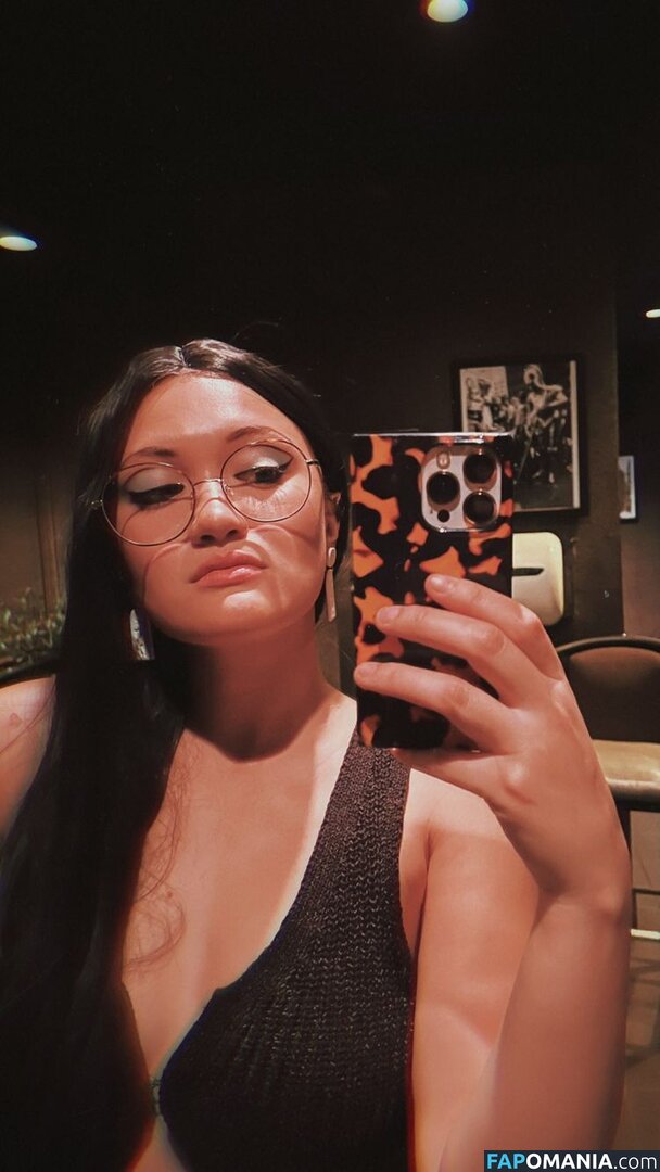 Isa Briones / isacamillebriones Nu OnlyFans  Foto vazada #8