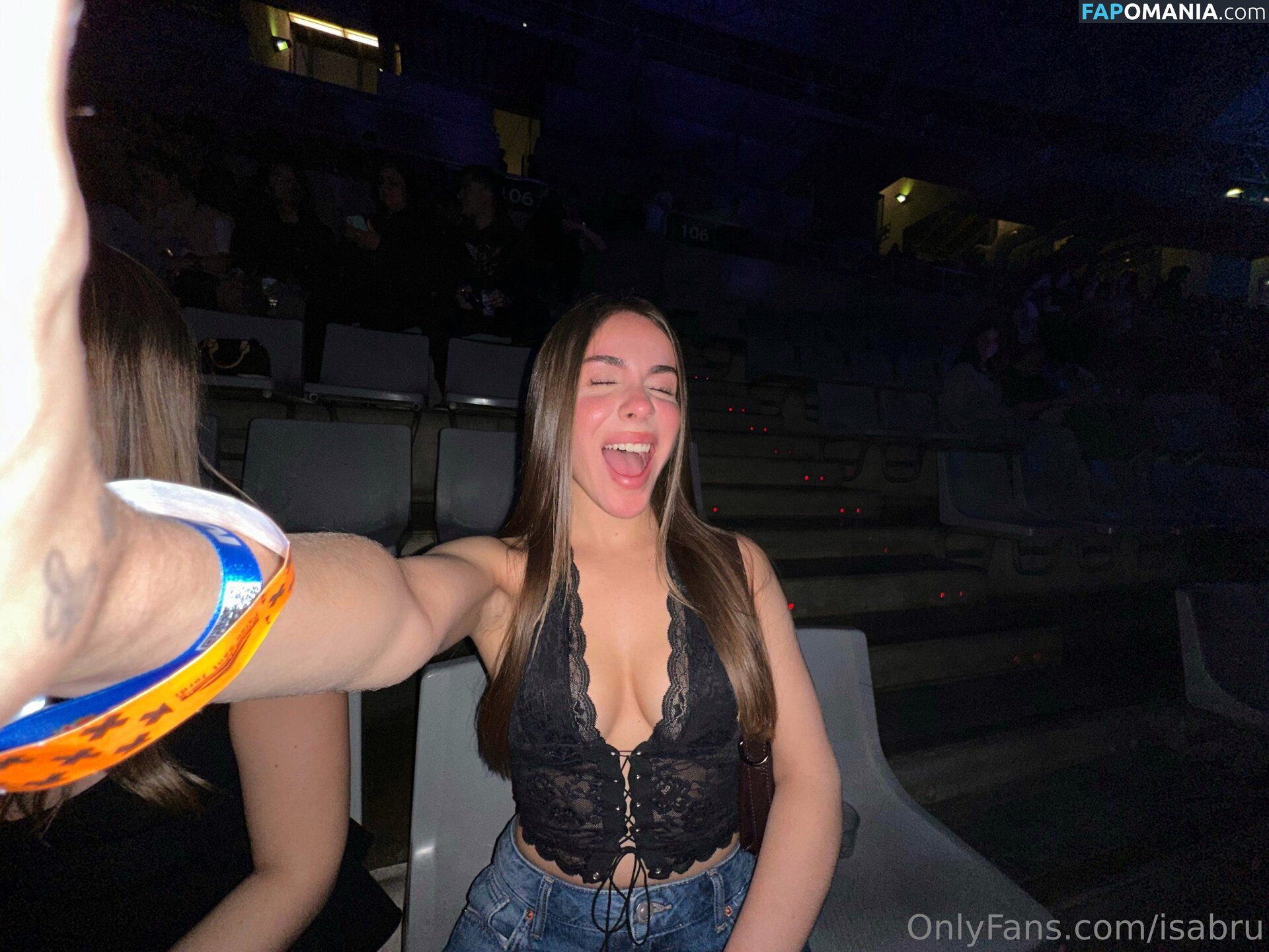 Isa Brunelli aka isabrunellii / isabrunellii Nu OnlyFans  Foto vazada #26
