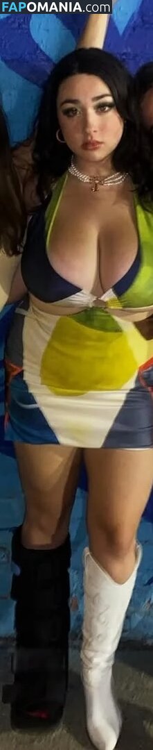 Isa Curry / isacurry Nu OnlyFans  Foto vazada #7
