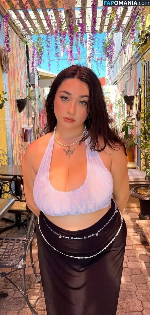 Isa Curry / isacurry Nu OnlyFans  Foto vazada #9