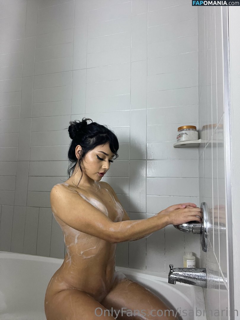 Isa Marin / isabmariin / isamarinoficial Nu OnlyFans  Foto vazada #51