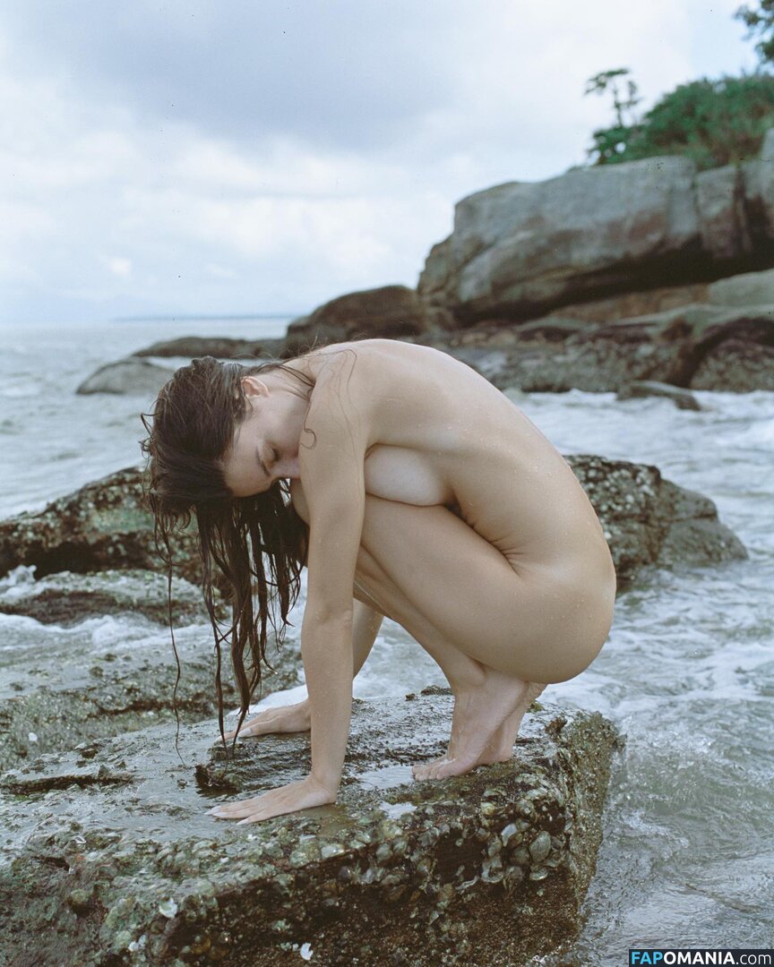 Isa Reda Nu OnlyFans  Foto vazada #17