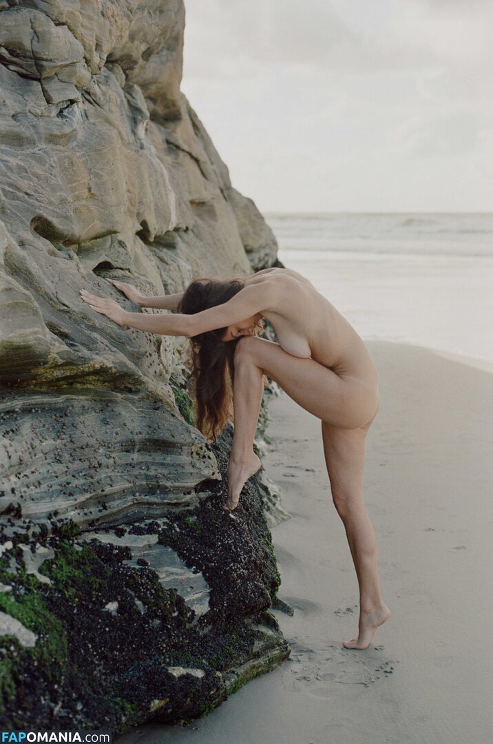 Isa Reda Nu OnlyFans  Foto vazada #19