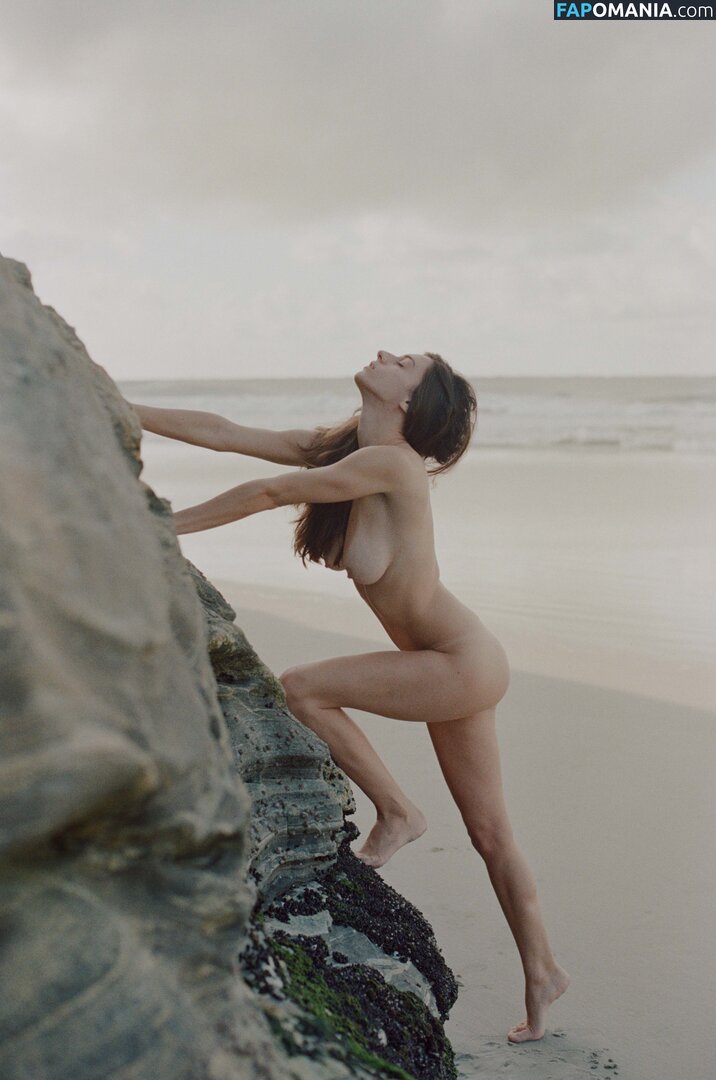 Isa Reda Nu OnlyFans  Foto vazada #22