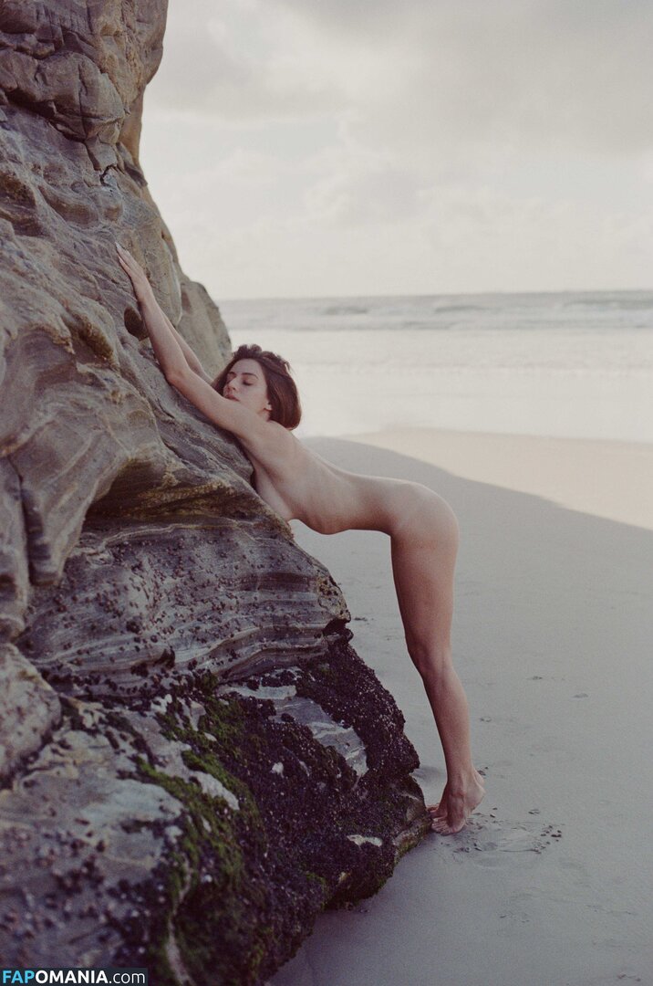 Isa Reda Nu OnlyFans  Foto vazada #23