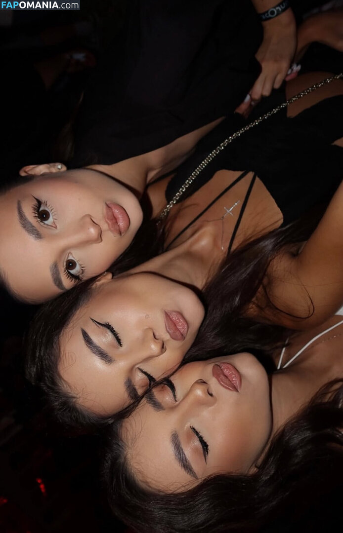 Carla_anghel_ / Isabel_anghel Nu OnlyFans  Foto vazada #6