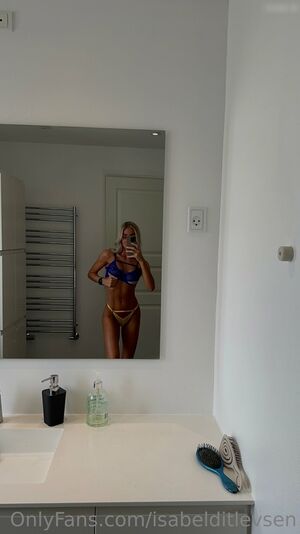 Isabel Ditlevsen