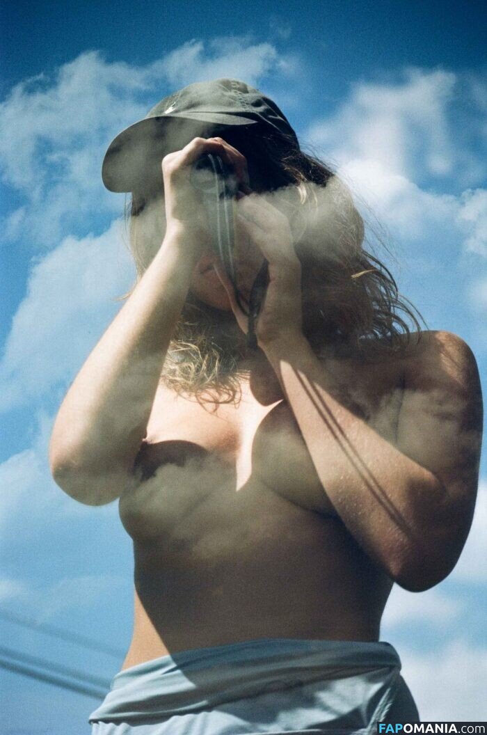 Isabel Kashi / https: / isabelkashi Nu OnlyFans  Foto vazada #6