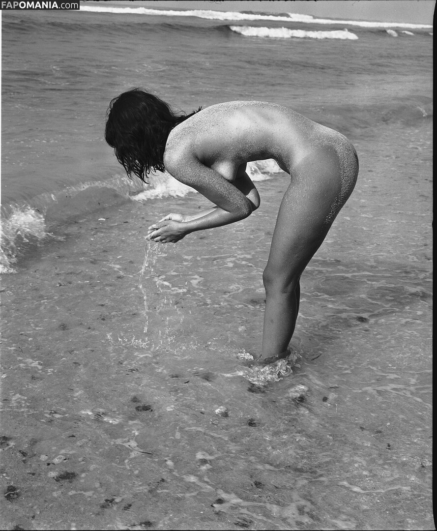 Isabel Kashi / https: / isabelkashi Nu OnlyFans  Foto vazada #8