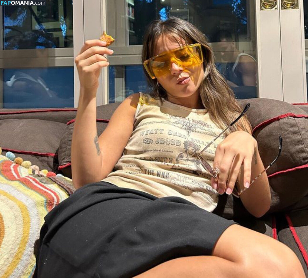 Isabela Merced / isabelamerced Nu OnlyFans  Foto vazada #6