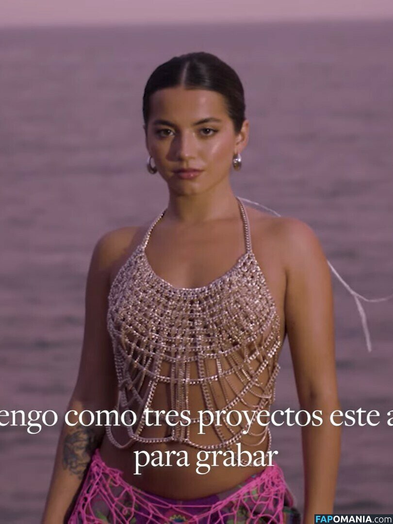 Isabela Merced / isabelamerced Nu OnlyFans  Foto vazada #276