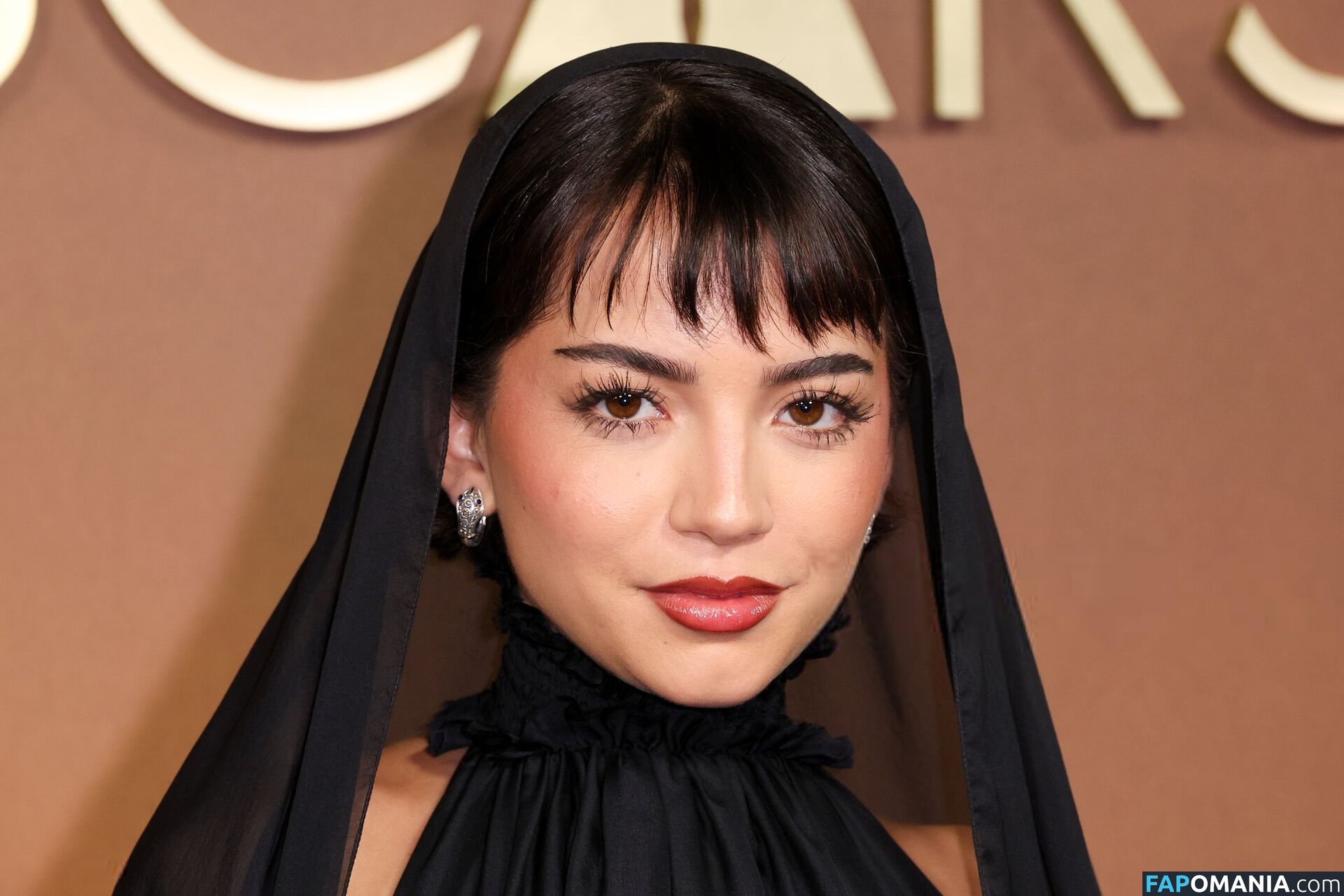 Isabela Merced / isabelamerced Nu OnlyFans  Foto vazada #553