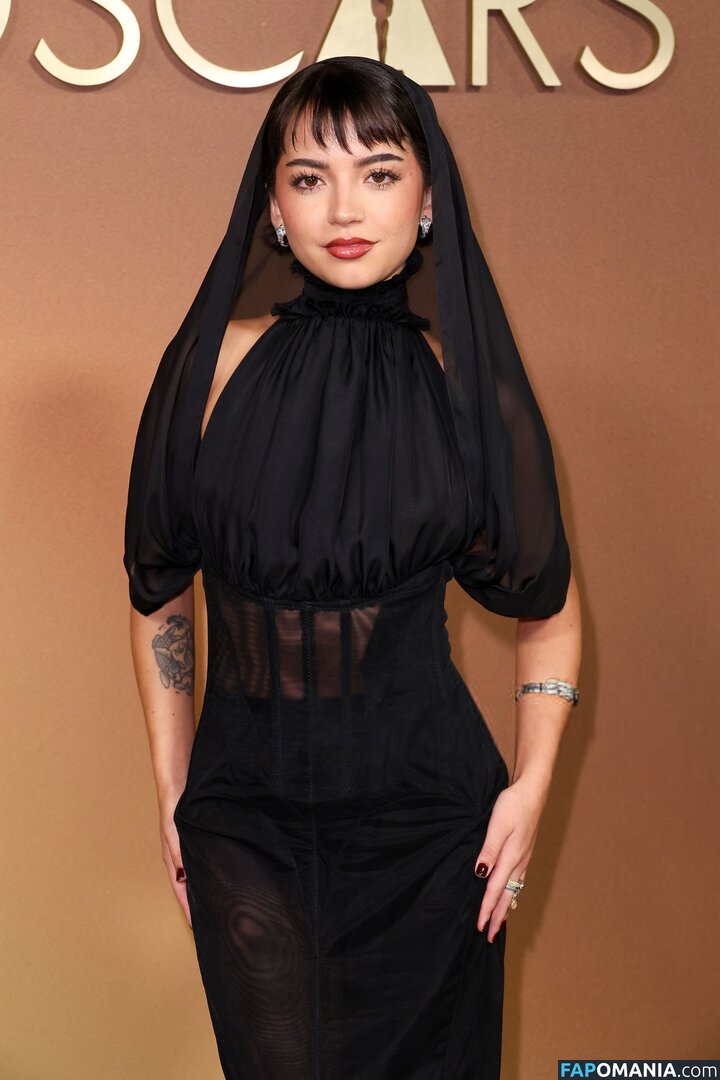 Isabela Merced / isabelamerced Nu OnlyFans  Foto vazada #555