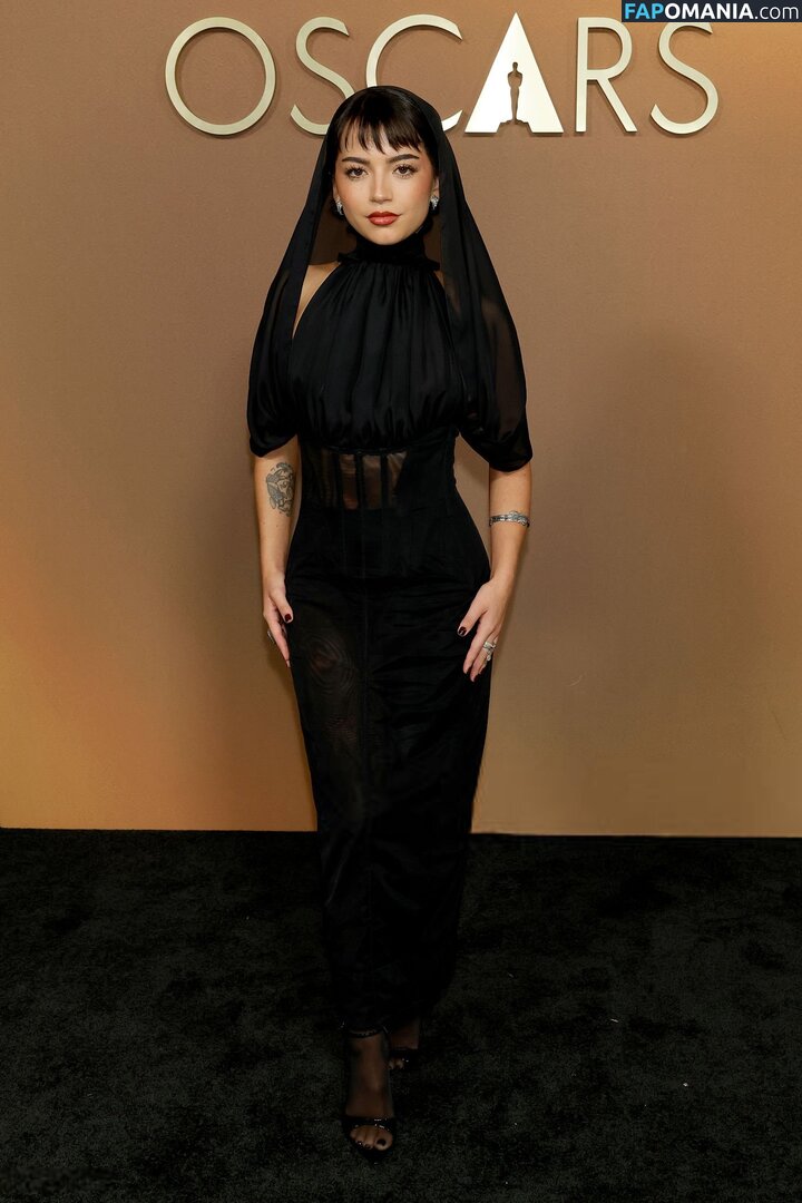 Isabela Merced / isabelamerced Nu OnlyFans  Foto vazada #564