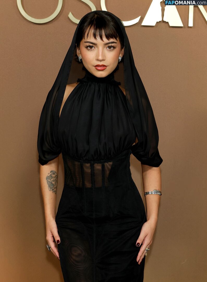 Isabela Merced / isabelamerced Nu OnlyFans  Foto vazada #566