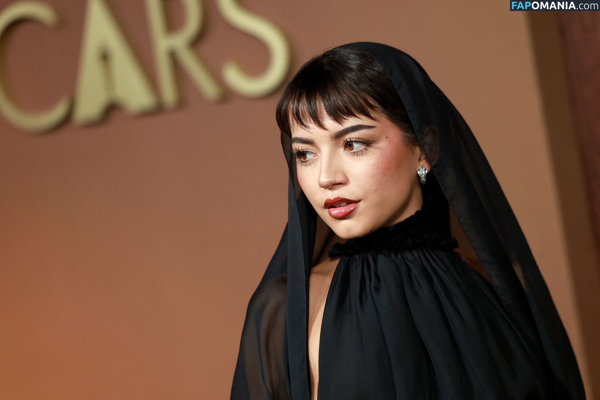 Isabela Merced / isabelamerced Nu OnlyFans  Foto vazada #567