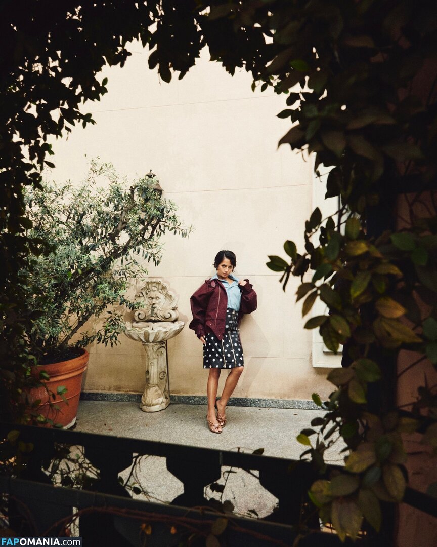 Isabela Merced / isabelamerced Nu OnlyFans  Foto vazada #571