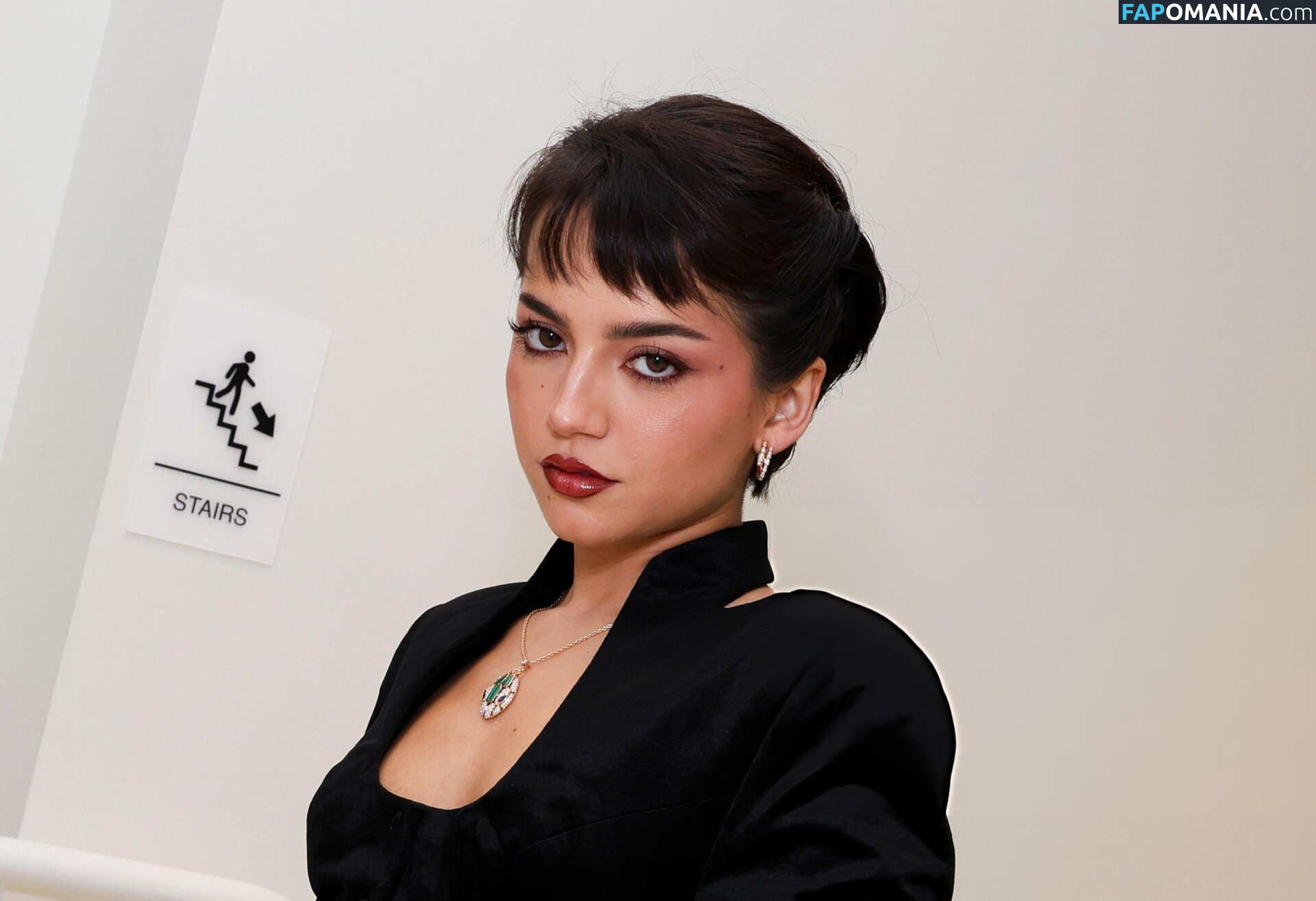 Isabela Merced / isabelamerced Nu OnlyFans  Foto vazada #572