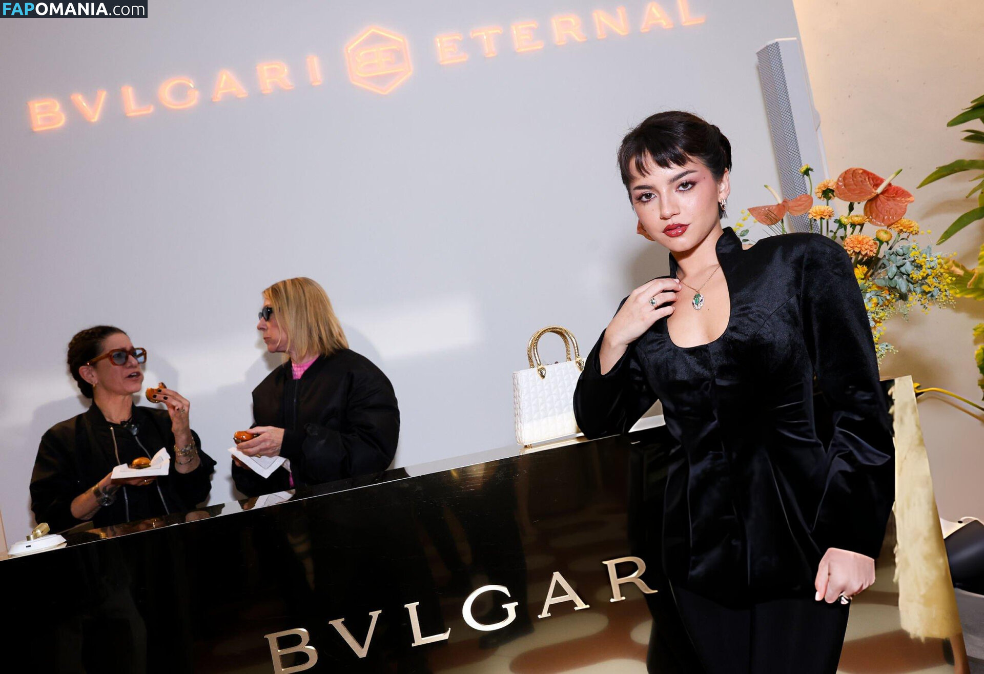 Isabela Merced / isabelamerced Nu OnlyFans  Foto vazada #581