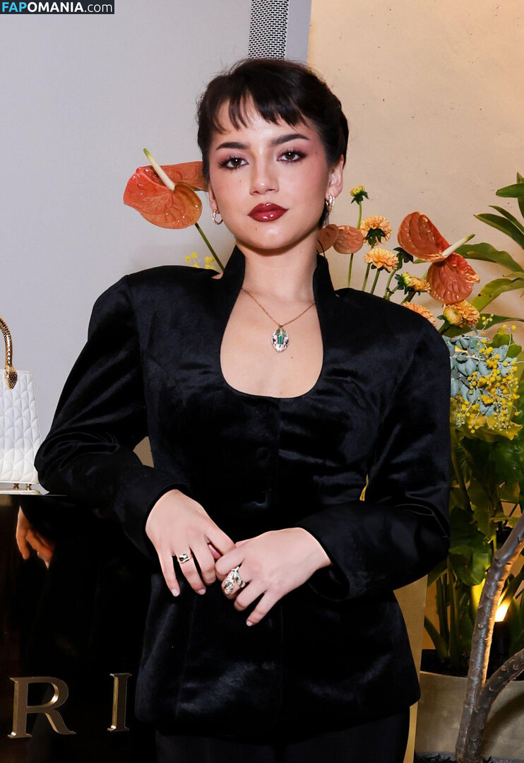 Isabela Merced / isabelamerced Nu OnlyFans  Foto vazada #583