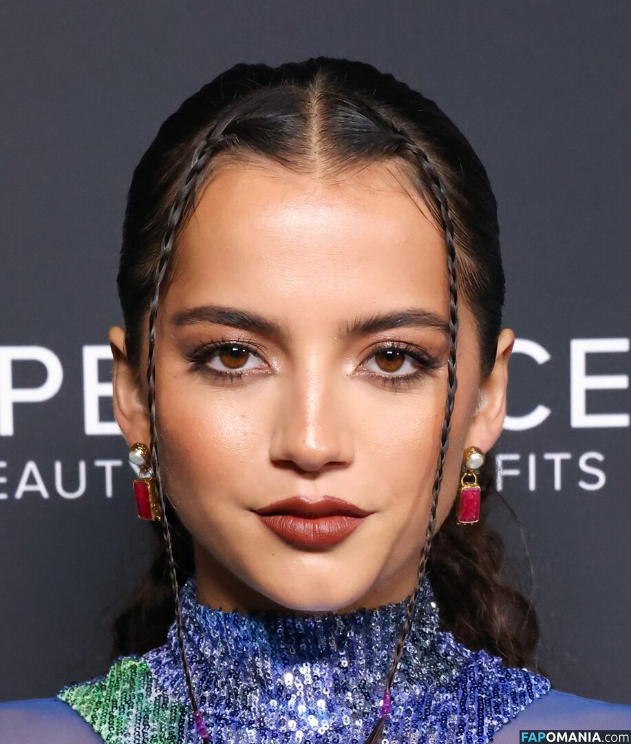 Isabela Merced / isabelamerced Nu OnlyFans  Foto vazada #584