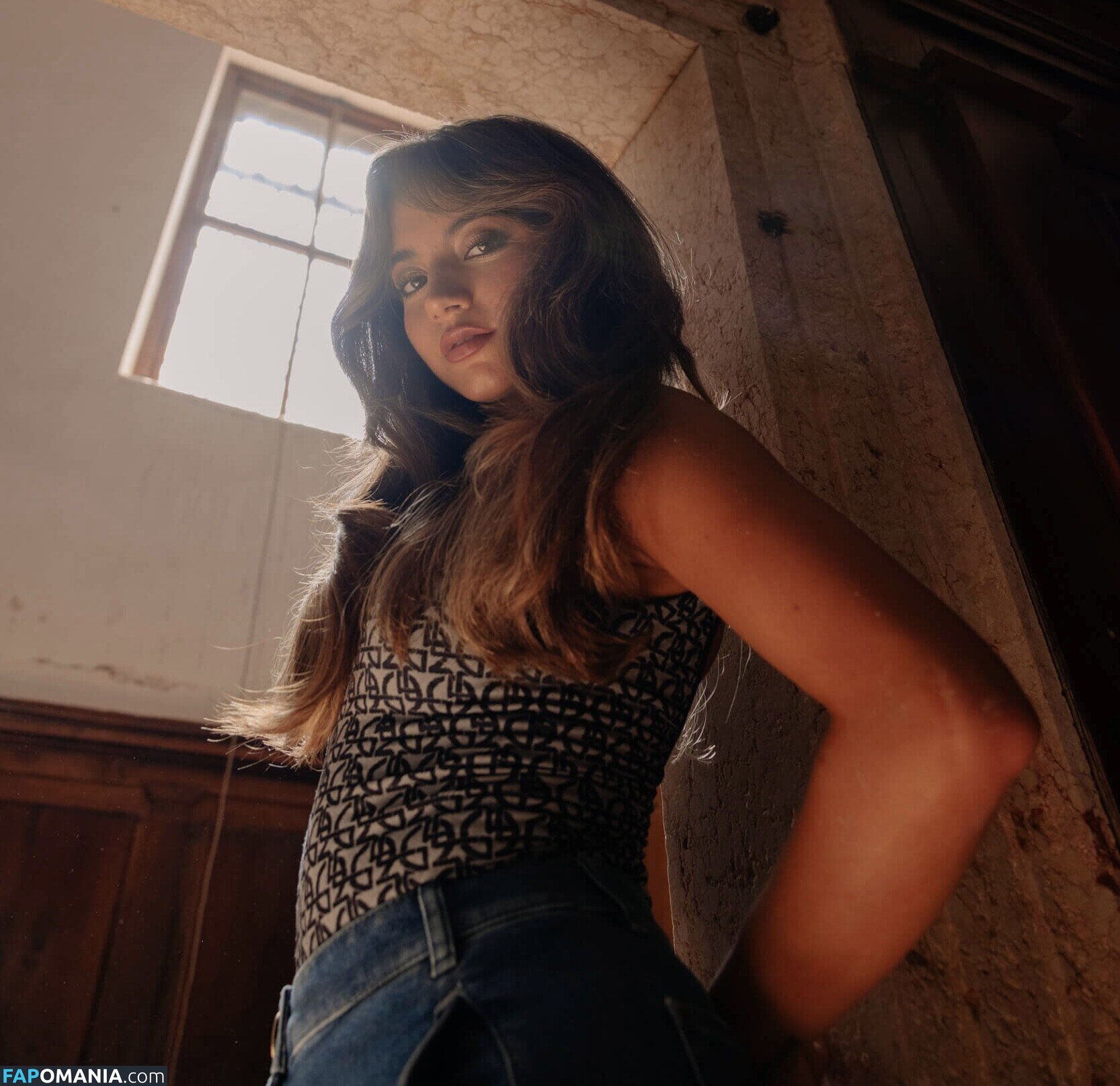 Isabela Merced / isabelamerced Nu OnlyFans  Foto vazada #600