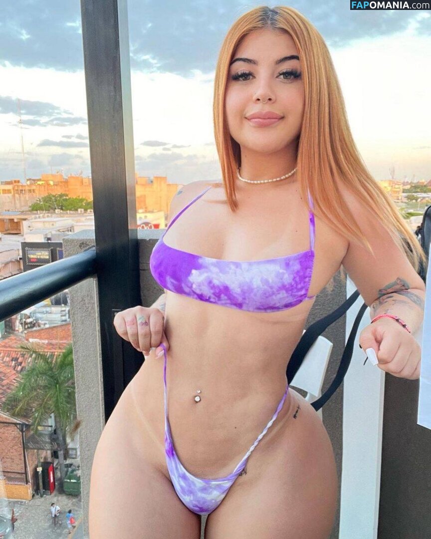 Isabela Ramirez / isabela_ramirez1555 / isaramirezoficial Nu OnlyFans  Foto vazada #169