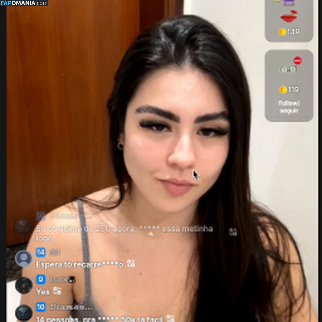 Isabela Vieira / vieira_isaaah Nu OnlyFans  Foto vazada #4
