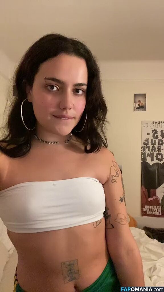 isabelitasuper Nu OnlyFans  Foto vazada #6