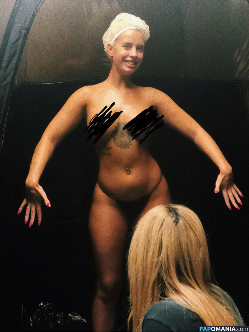 Isabell Eriksen Nu OnlyFans  Foto vazada #4