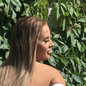 Isabell Eriksen