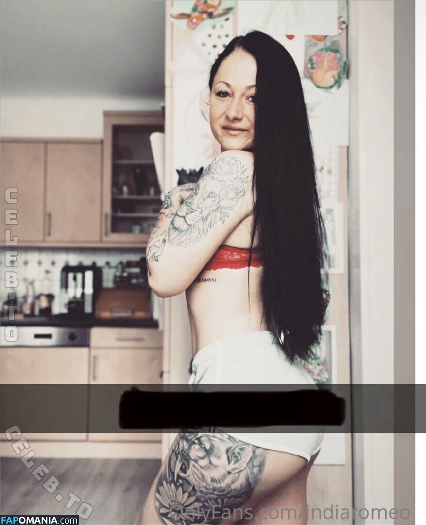 Isabell Reisinger / indiaromeo / isabell.reisinger / isabell_reisinger / isabellreisinger Nu OnlyFans  Foto vazada #2