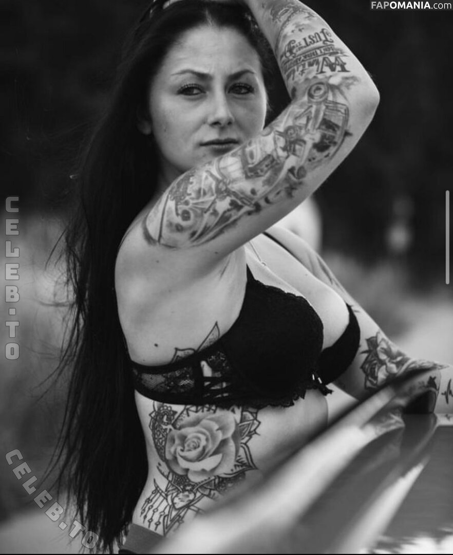 Isabell Reisinger / indiaromeo / isabell.reisinger / isabell_reisinger / isabellreisinger Nu OnlyFans  Foto vazada #5
