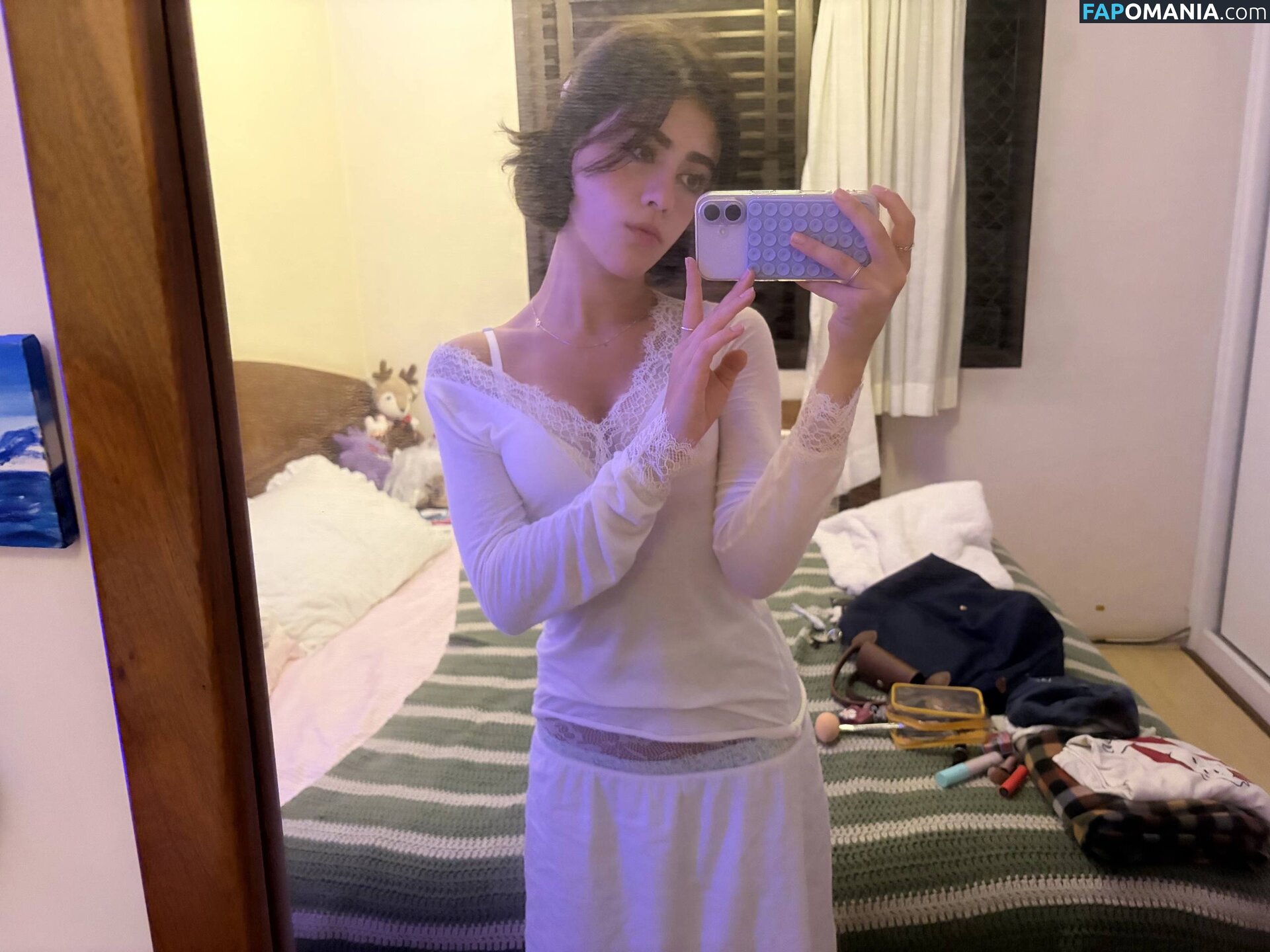 Isabella Angelina Nu OnlyFans  Foto vazada #1