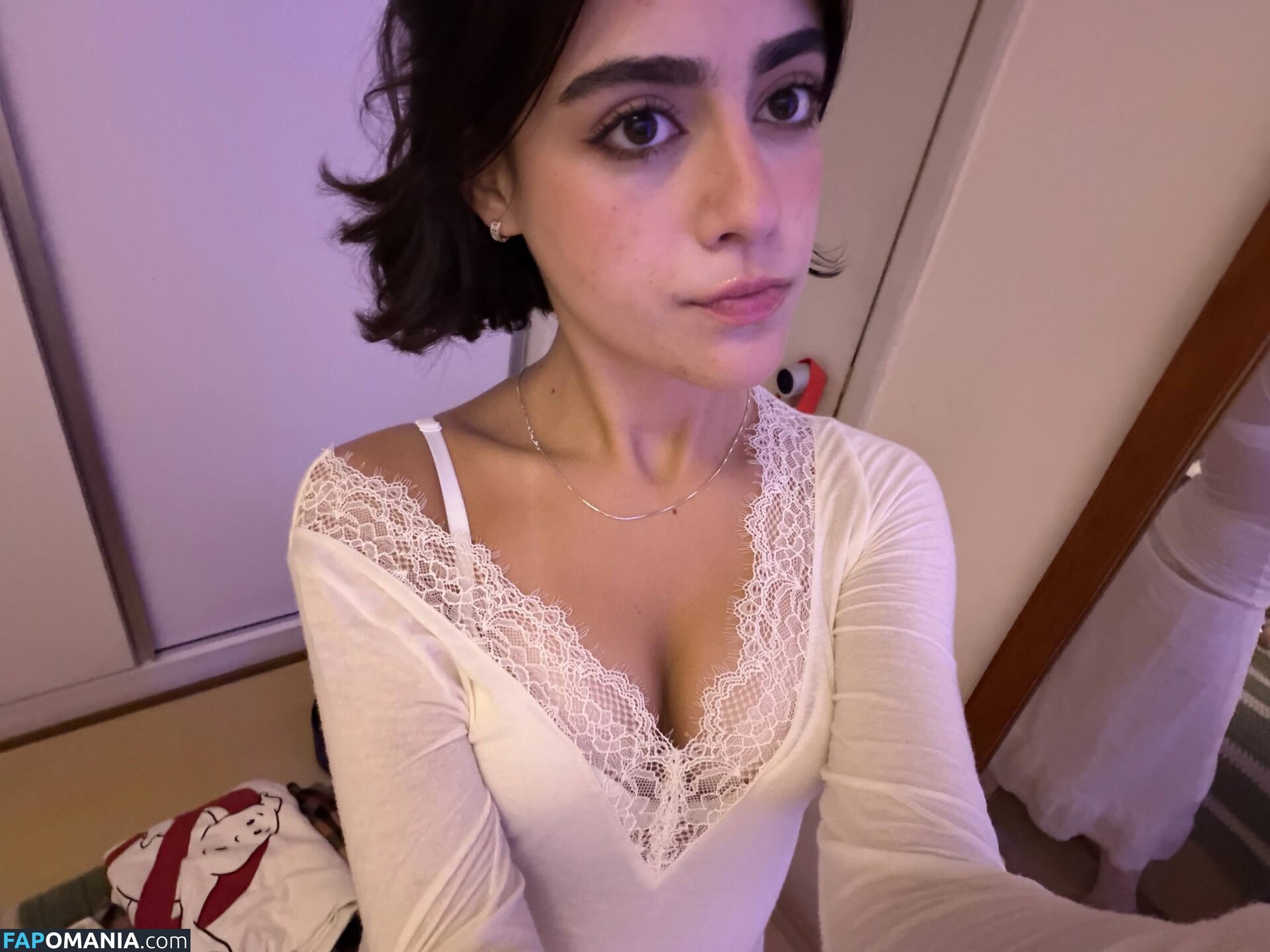 Isabella Angelina Nu OnlyFans  Foto vazada #2