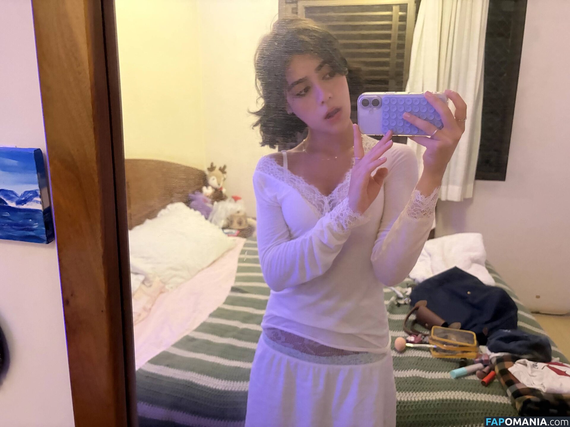Isabella Angelina Nu OnlyFans  Foto vazada #3
