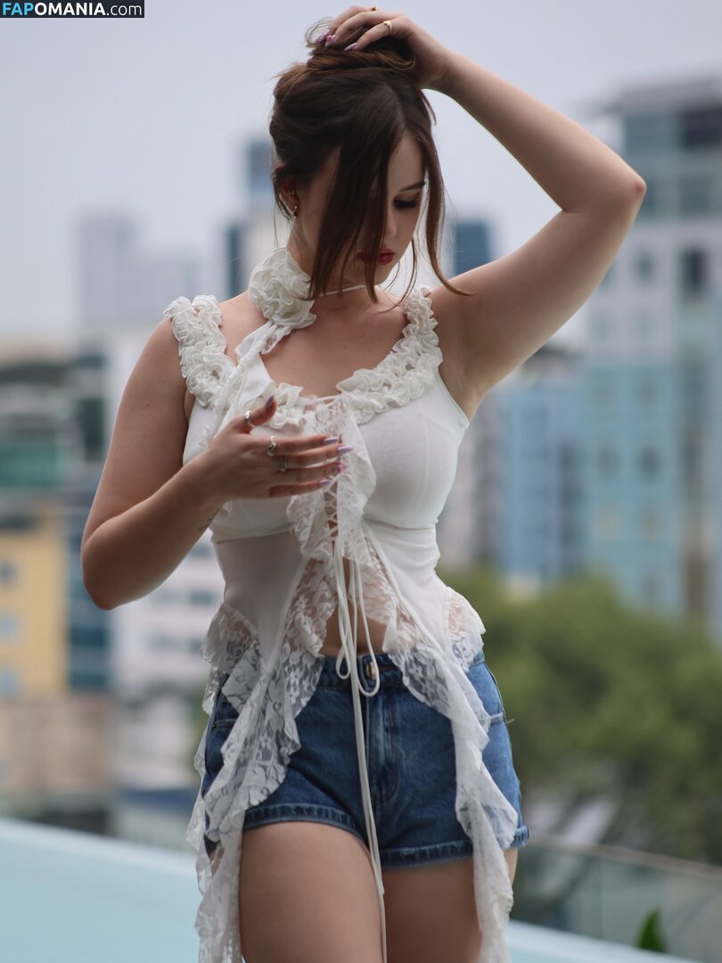 Isabella Ardley / isabella.110022 Nu OnlyFans  Foto vazada #3