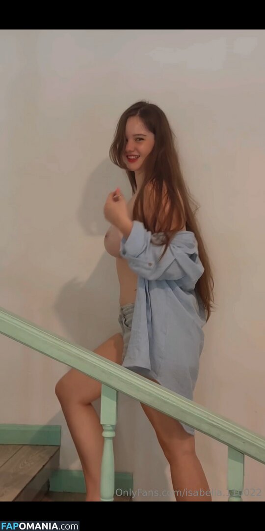 Isabella Ardley / isabella.110022 Nu OnlyFans  Foto vazada #31