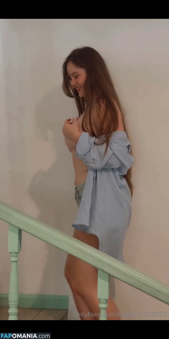 Isabella Ardley / isabella.110022 Nu OnlyFans  Foto vazada #32