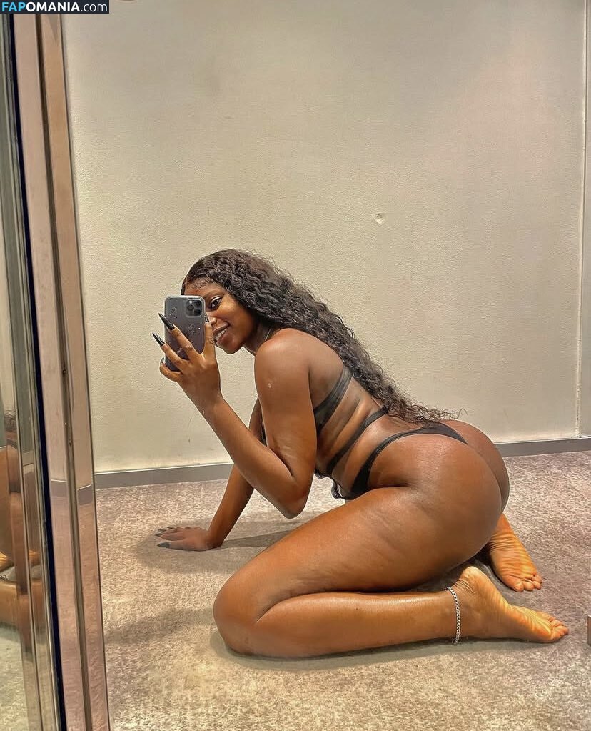Isabella Bbnaija Nu OnlyFans  Foto vazada #4