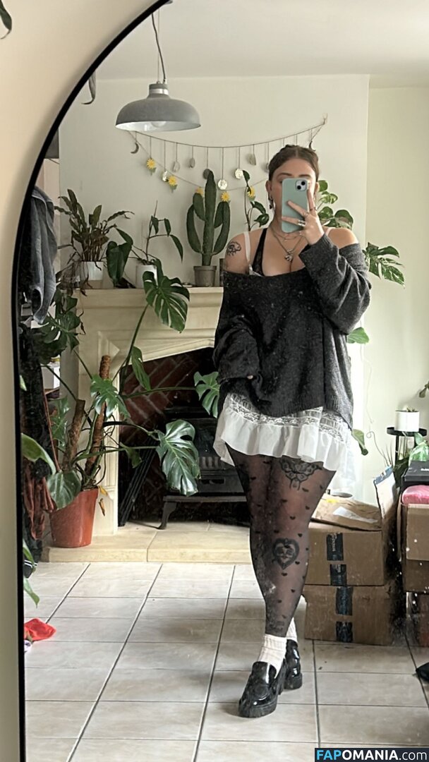 Isabella Dorta / isabelladortapoetry444 Nu OnlyFans  Foto vazada #128