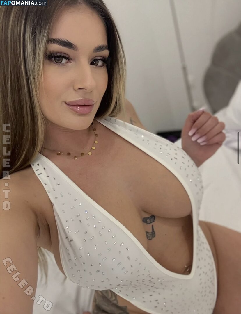 Isabella Etthan / https: / justtmebella Nu OnlyFans  Foto vazada #2