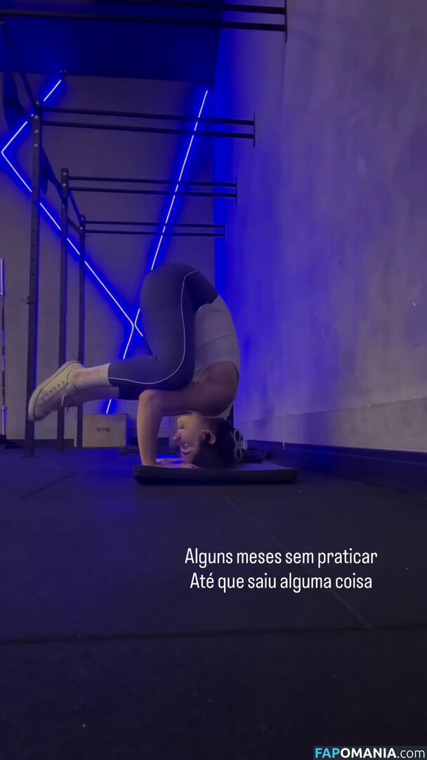 Isabella Lacerda / isabellalacerda_nutri Nu OnlyFans  Foto vazada #1