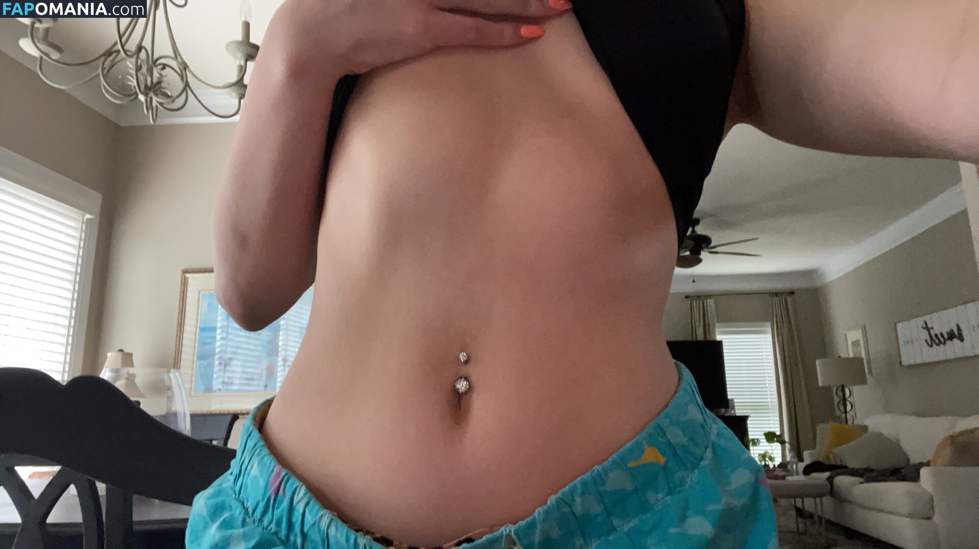 Isabella Meccia / Isameccia Nu OnlyFans  Foto vazada #24